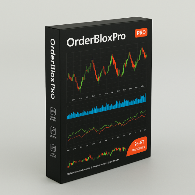 OrderBlox Pro